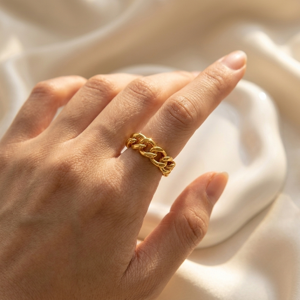 Nova Link Ring