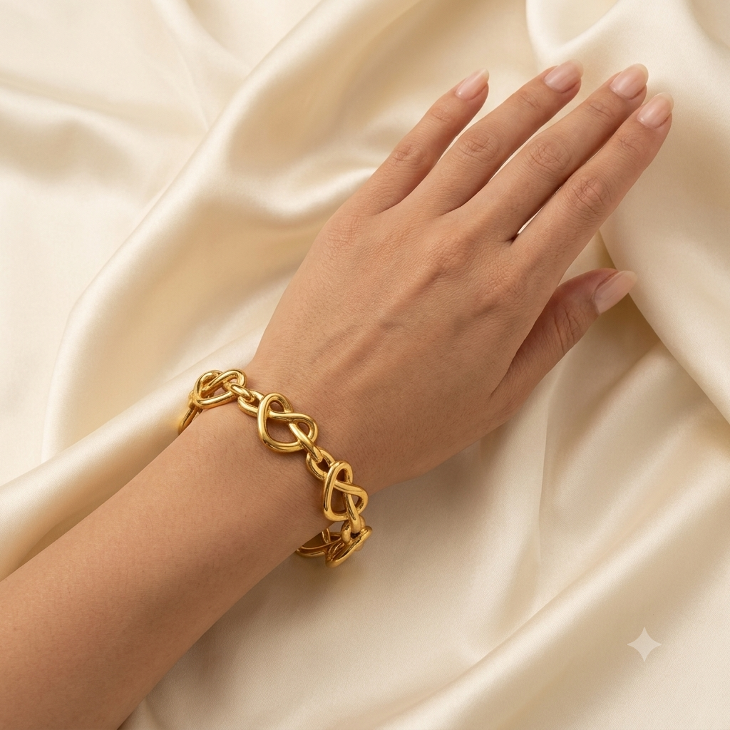 Seraphina Cuff Bangle
