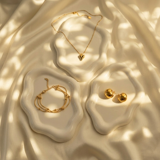 Essential Gold Set