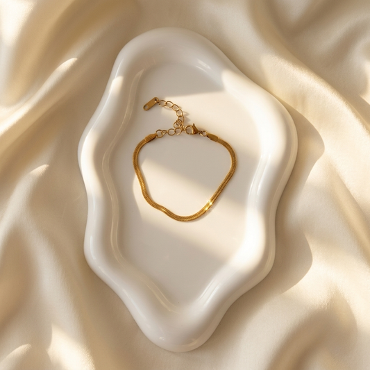 Liora Chain Bracelet