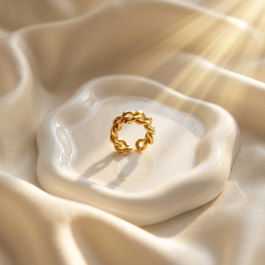 Nova Link Ring