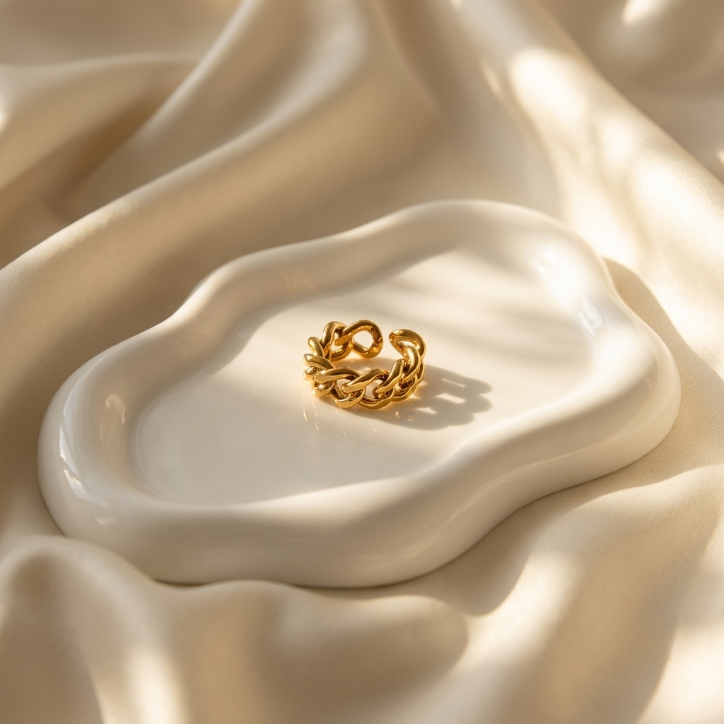 Nova Link Ring