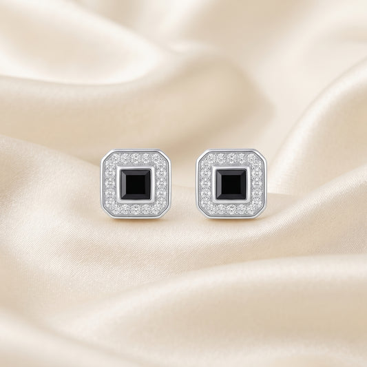 Sienna Stud Earrings