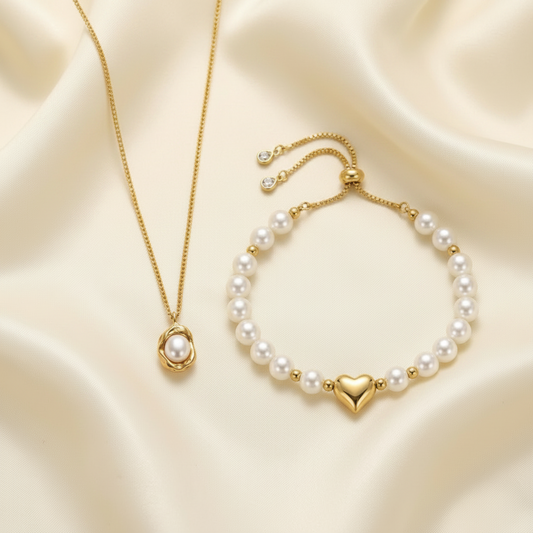 The Pearl Muse Set